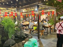 -金必轩(青岩店)