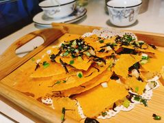 -千岛湖小鱼儿·淳安匠心农家菜