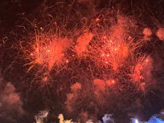 -泰达航母主题公园