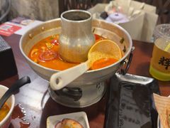 -辉记炭烧海鲜大排档·老字号(福田店)
