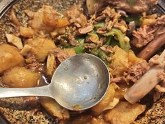 -东方饺子王(和平里店)