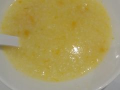 粥-稻香酒家·33年老字号·港式粤菜(富邦中心店)