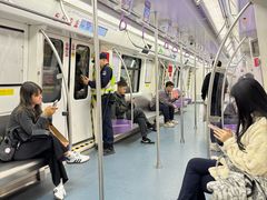 -大剧院(地铁站)