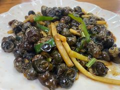 -南记食粥坊·宵夜大排档(南桂店)