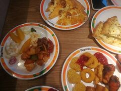 -比格比萨自助(德思勤四季汇店)