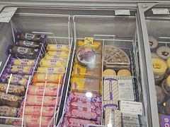 -GANSO元祖食品(吴家山店)