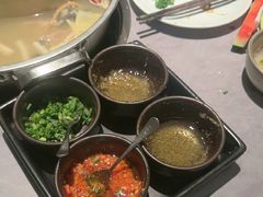 -阿源鱼捞斑鱼火锅·海鲜粥(山景尚宅店)