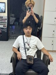 -苏豪路易士·嘉玛发廊