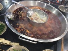 -星鸿社重庆老火锅