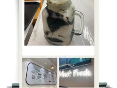 -鲜芋仙(宝地广场店)