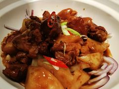 黄焖羊肉-松鹤楼·非遗·苏帮菜(融科店)