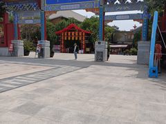 -中华郡文化旅游景区
