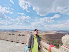 -六鼎山文化旅游区