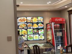 -龙香居海鲜浑锅家常菜·特色驴肉