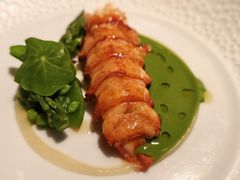 -翡翠36餐厅(浦东香格里拉店)