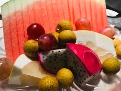 -海底捞火锅(上元大街店)