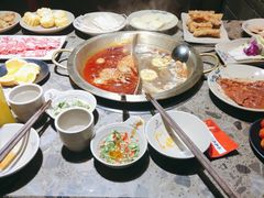 -小龙坎火锅(总店)