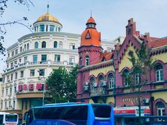 -青岛天主教堂(市南区)