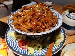 -西月山居匠心创意料理(江汉路新佳丽广场店)