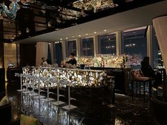 -广州四季酒店·天吧·高空酒吧