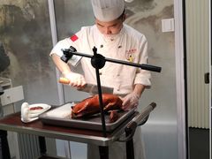 -御仙都北京菜馆·烤鸭店(双井店)
