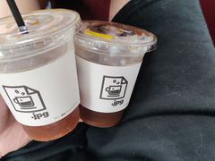 -JPG coffee(广州体育西店)