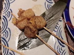 -極上萬膳·日料放题(海岸城店)