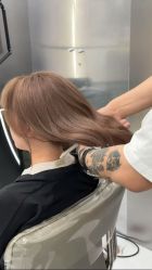 -5M HAIR SALON 旗舰店