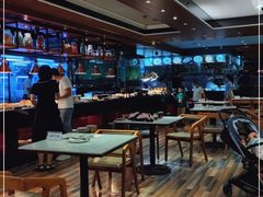 大堂-泰谷酒店·太古码头闽菜自助餐厅