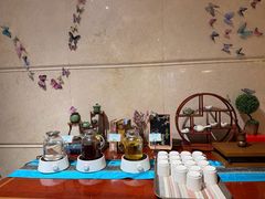 -嘉莱特精典国际酒店·醇咖啡厅