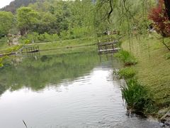 -常德桃花源景区
