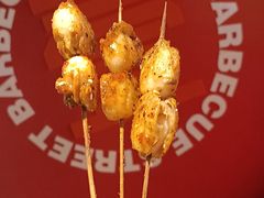 -神府路壹号·海鲜烧烤·砂锅粥·锅物(三坊七巷店)