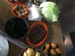 -范贤光鸡公煲(平乐园总店)