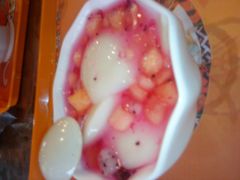 -海口骑楼小吃街