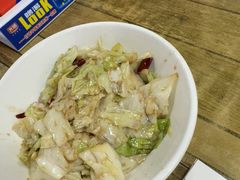 -湘香私房菜(大石长隆店)