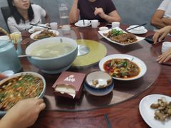 -鱼篮仔·潮汕美食(圆明新园店)