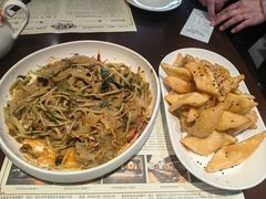 -老厨家(友谊路总店)