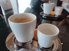 -西安皇冠假日酒店·B&G51餐厅