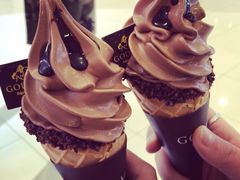 歌帝梵巧克力(王府井APM店)-GODIVA(王府井apm店)