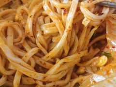 -王菊美食街·王菊面馆(总店)