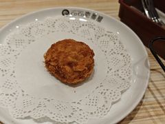 可乐饼-COCO壱番屋(北京平安国际金融中心店)
