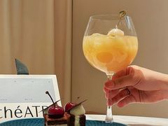 -théATRE 茶聚场(王府中環店)