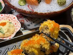 -桃太郎寿司料理(南坪店)