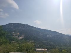 -大泽山风景名胜区