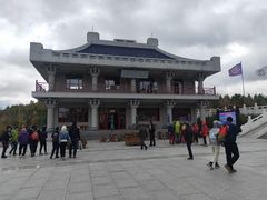 -六鼎山文化旅游区