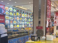 -添福来墨鱼饺子 · 海鲜东北菜(大连星海·黄浦路店)