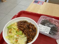-和合谷(德外店)