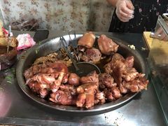 -新桥方记猪蹄