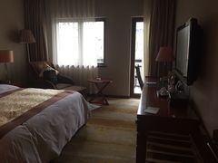 -扬州瘦西湖汇金酒店