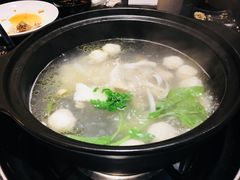 -润泽园海南椰子鸡·糟粕醋火锅(拱北店)